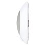  5.6&amp;quot; Round Dome Light LED Fixture with 3 Position Switch:: Profile VIew