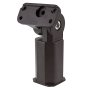 Round Pole Slip Fit Kit for Parking Lots