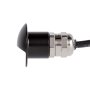 With only 1 LED and a small profile, this Recessed Light still provides powerful illumination for safe visibility.