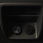 Digital Voltmeter and Ammeter for LED Rocker Switch Panels