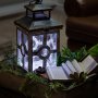 USB LED Fairy Lights w/ Remote Control - Silver Wire - 32&#039;
