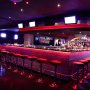30m Single Color LED Strip Light - Eco™ Series Tape Light - Contractor Reel - 24V - IP20: Installed in Bar