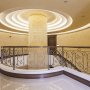 5m Tunable White LED Strip Light - Color-Changing LED Tape Light - 12V/24V - IP20