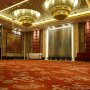 5m White LED Strip Light - Eco™ Series Tape Light - Dual Row - 24V - IP20: Installed in Ceiling Cove