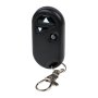 Single Color LED Dimmer - Wireless RF Remote - 8 Amps: Showing Remote. 