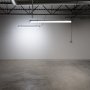 The low glare frosted lens and 120° wide beam provide uniform illumination at 4000K.