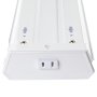42W Linkable LED Shop Light - 4’ - LED Garage Light with Pull Chain - 4500 Lumens - 5000K/4000K