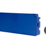 Magnitude Dimmable LED Driver - Constant Voltage - 20-40W - 24 Volt: Back View
