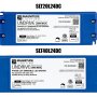 Magnitude Dimmable LED Driver - Constant Voltage - 20-40W - 24 Volt: Front View Of Both Sizes