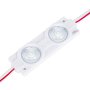 Single Color LED Module - Linear Constant Current Sign Module w/ 2 SMD LEDs