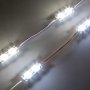 Available in 6500K cool white and 4000K natural light