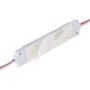 3M™ adhesive backing for easy install
