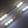 Available in 6500K cool white and 4000K natural light.