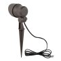 5W Landscape LED Spotlight - 220 Lumens - 25W Equivalent - 4000K/3000K