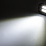 LED Auxiliary Light - 3&amp;quot; Square 18W Heavy Duty Off Road Driving Light with Flush Mount: Beam Pattern