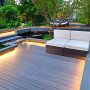 Ideal for indoor and outdoor lighting in residential or commercial applications