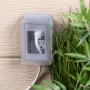 Plug-and-play for easy installation with the attached 1-15P plug