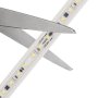 When modifying, cut the strips at the marks specified by the scissor icon. 
