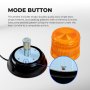 Close up of strobe b thumbnail