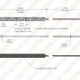5m White LED Strip Light - Eco™ Series Tape Light - Dual Row - 24V - IP20