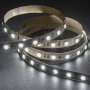 30m White LED Strip Light - Radiant™ Series LED Tape Light - Contractor Reel - 24V - IP20