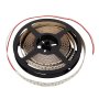 5m White LED Strip Light - Eco™ Series Tape Light - Dual Row - 24V - IP20