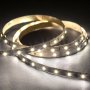 30m White LED Strip Light - Eco™ Series Tape Light - Contractor Reel - 24V - IP20