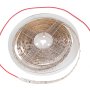 30m White LED Strip Light - Eco™ Series Tape Light - Contractor Reel - 24V - IP20