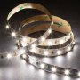 5m White LED Strip Light - HighLight™ Series Tape Light - High CRI - 12V/24V - IP20