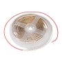 2216 LED Strip - White High CRI LED Tape Light - 24V - IP20- 396 lm/ft