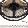 5m White LED Strip Light - Eco™ Series Tape Light - Dual Row - 24V - IP20