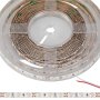 5m White LED Strip Light - Eco™ Series Tape Light - 12V/24V - IP20