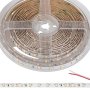30m White LED Strip Light - Eco™ Series Tape Light - Contractor Reel - 24V - IP20
