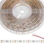 5m White LED Strip Light - HighLight™ Series Tape Light - 12V/24V - IP20
