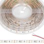 5m White LED Strip Light - HighLight™ Series Tape Light - High CRI - 12V/24V - IP20
