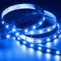 5m Single Color LED Strip Light - HighLight™ Series Tape Light - 12V/24V - IP20