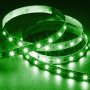 5m Single Color LED Strip Light - HighLight™ Series Tape Light - 12V/24V - IP20