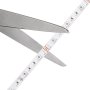 5050 RGB LED Strip Light/Tape Light - 12V - IP20 - 9 LEDs/ft