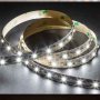 5m Tunable White LED Strip Light - Color-Changing LED Tape Light - 12V/24V - IP20