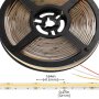 1.64&amp;quot; x 0.47&amp;quot; x 16.4’
