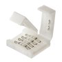 Direct Connect Clamp for 10mm RGB LED Strip Lights