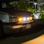 Delivers safe alerting in a low profile design.