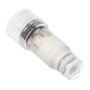 RGB Connector Seal Cap - Male Connector End Cap - STW Series Compatible - Waterproof