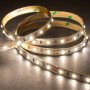 5m White LED Strip Light - Eco™ Series Tape Light - 12V/24V - IP54 Weatherproof