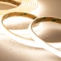 The strips have an IP67 waterproof rating for wet location applications
