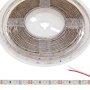 5m White LED Strip Light - Eco™ Series Tape Light - 12V/24V - IP54 Weatherproof