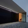Use this weatherproof COB strip to create accent lighting on decks, patios, architectural features, building facades, and more.