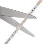 5m RGB Weatherproof LED Strip Light - Color-Changing LED Tape Light - IP64 - 12V/24V