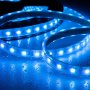 5050 RGB LED Strip Light - Color Changing LED Tape Light - 24V - IP67 Weatherproof  - 5m - 100 Lm/Ft