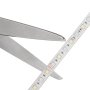 5m RGB+W LED Strip Light - Submersible LED Tape Light - 24V - IP68